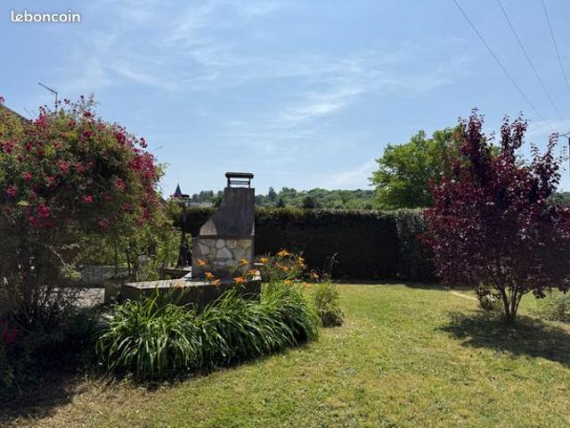 Maison vente à Pontoise, Grisy-les-plâtres