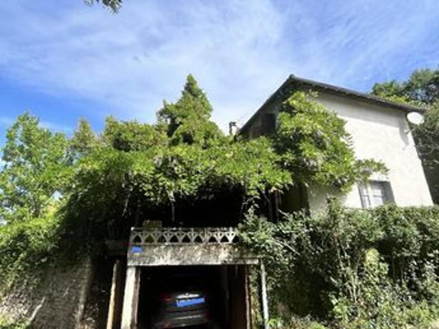 Maison vente à Sarlat-la-Canéda, Le Lardin-saint-lazare