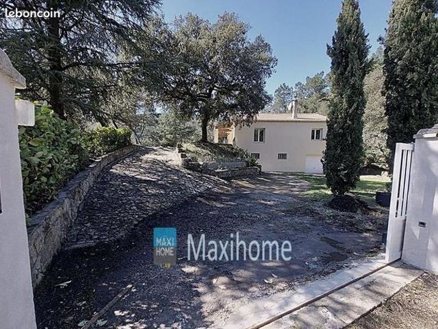 Maison vente à Alès, Laval-pradel