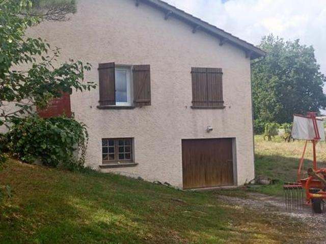 Maison vente à Castelsarrasin, Saint-nazaire-de-valentane