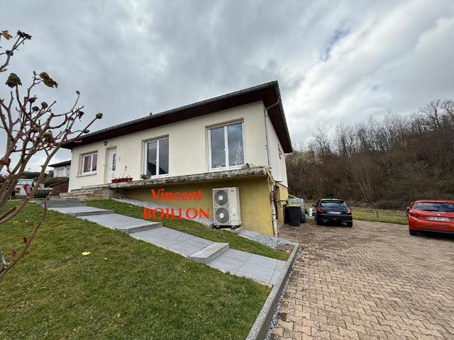 Maison vente à Dasle, Doubs