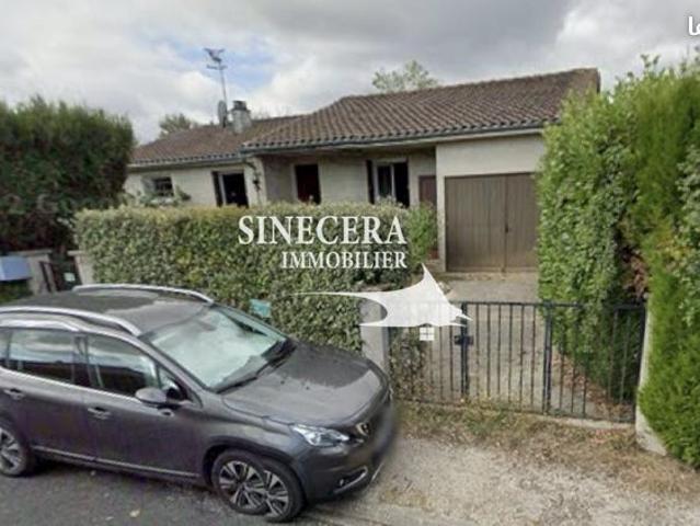 Maison vente à Périgueux, Nouvelle-Aquitaine