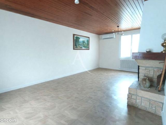 Maison vente à Nevers, Garchizy