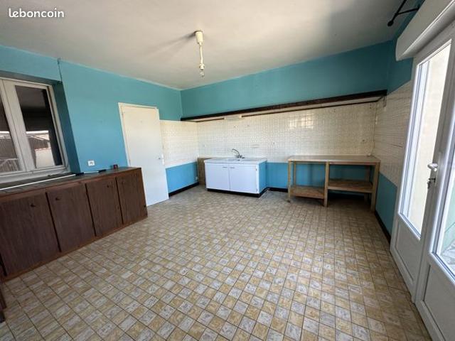 Maison vente à Périgueux, La Roche-chalais