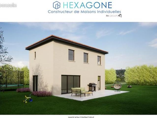 Maison vente à Apt, Roussillon