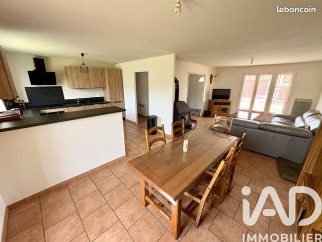 Maison vente à Vitry-le-François, Thiéblemont-farémont