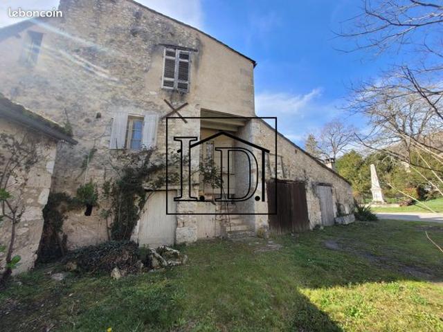 Maison vente à Bergerac, Conne-de-labarde
