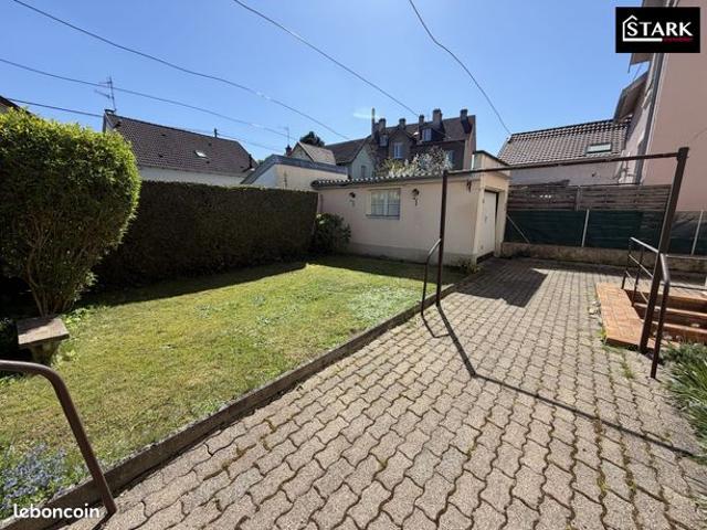 Maison vente à Belfort, Saraz