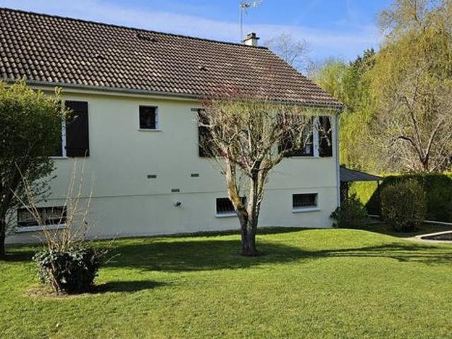 Maison vente à Étampes, Baulne