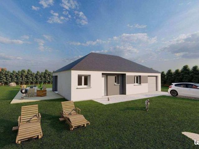 Maison vente à Vire, Bonnemaison