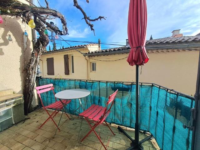 Maison vente à Apt, La Bastide-des-jourdans