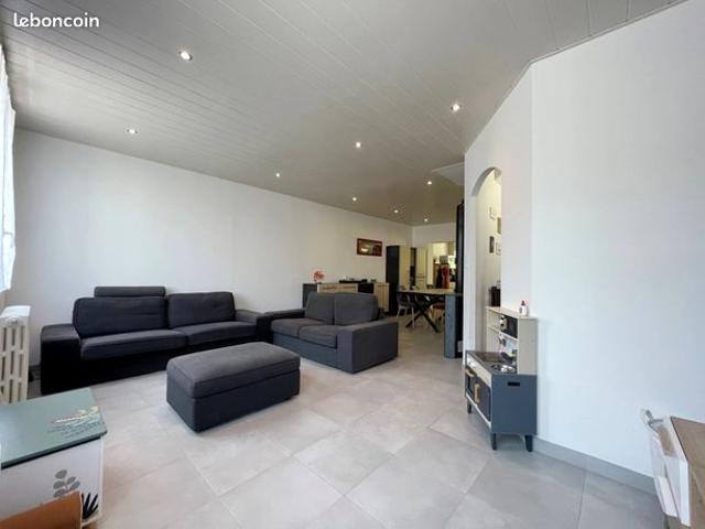 Maison vente à Cholet, Le May-sur-evre