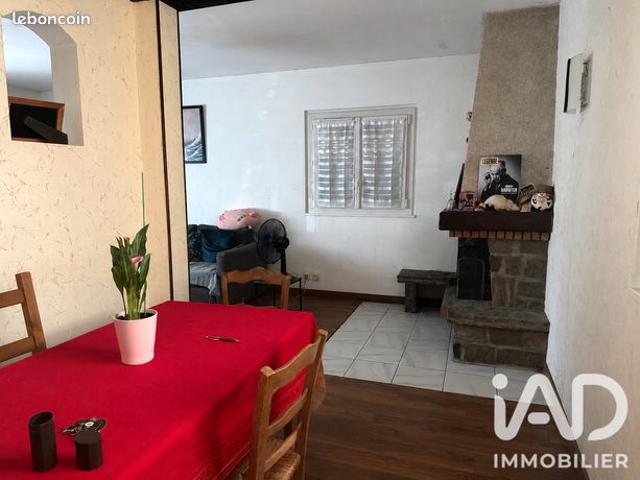Maison vente à Saint-Nazaire, Saint-nazaire