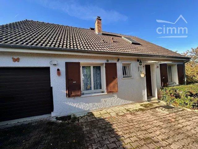 Maison vente à Meaux, Lizy-sur-ourcq