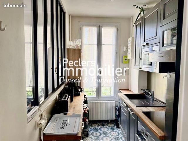 Maison vente à Nanterre, Rueil-malmaison