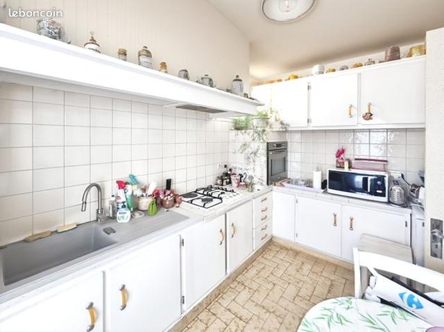 Maison vente à Sainte-Geneviève-des-Bois, Essonne