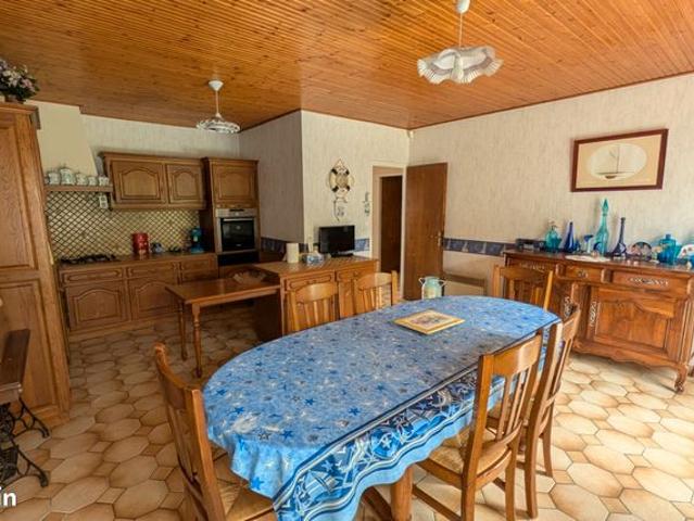 Maison vente à La Monnerot, Martinique