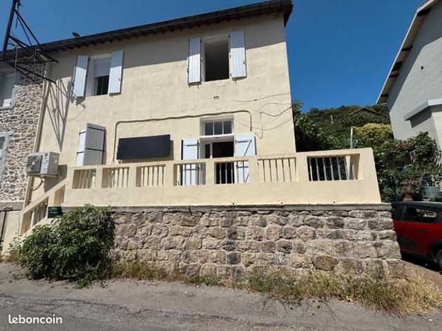 Maison vente à Alès, La Grand-combe