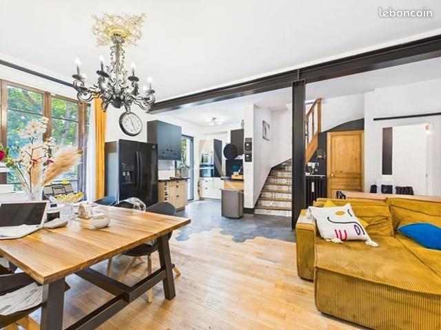 Maison vente à Saint-maurice, Guadeloupe