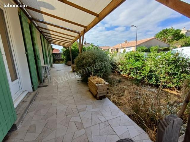 Maison vente à Limoux