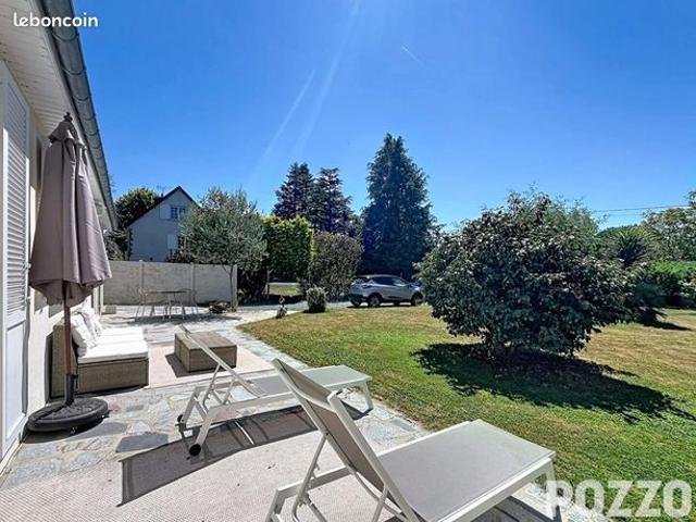 Maison vente à Avranches, Jullouville