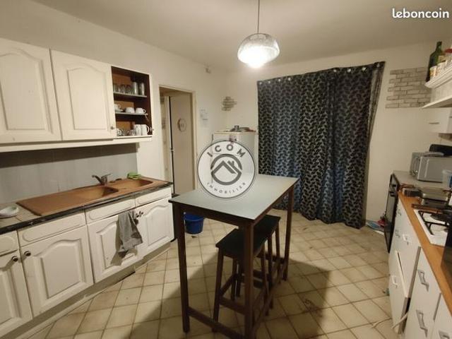 Maison vente à Valenciennes, Maing