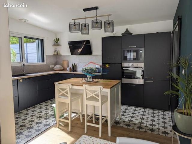 Maison vente à Nantes, Saint-etienne-de-montluc