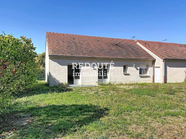 Maison vente à Bussy-Lettrée, Marne