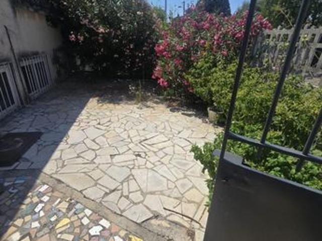 Maison vente à Marseille