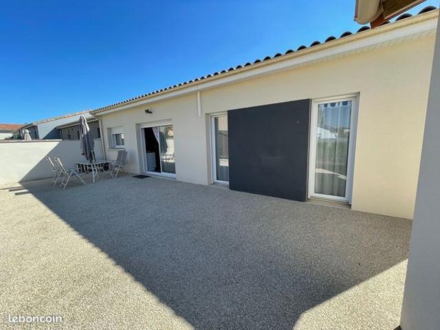 Maison vente à Mignaloux-Beauvoir, Vienne