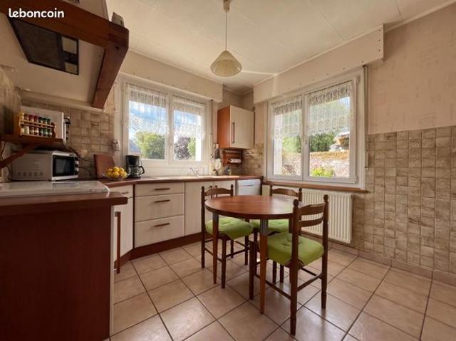 Maison vente à Cambrai, Maretz