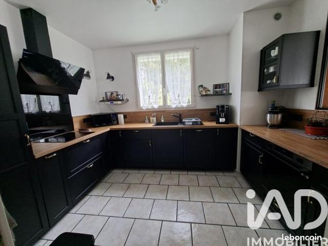 Maison vente à Fontainebleau, Champagne-sur-seine