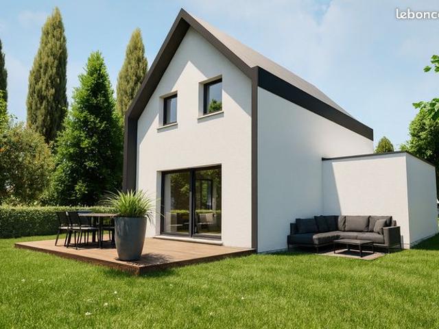 Maison vente à Altkirch, Muespach-le-haut