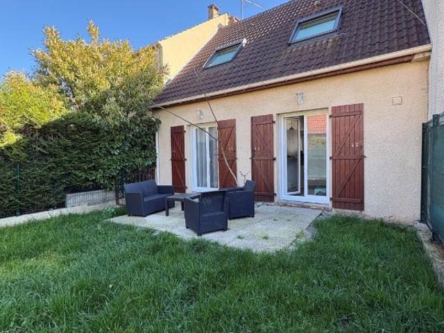 Maison vente à Le Raincy, Montfermeil