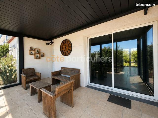 Maison vente à La Monnerot, Martinique