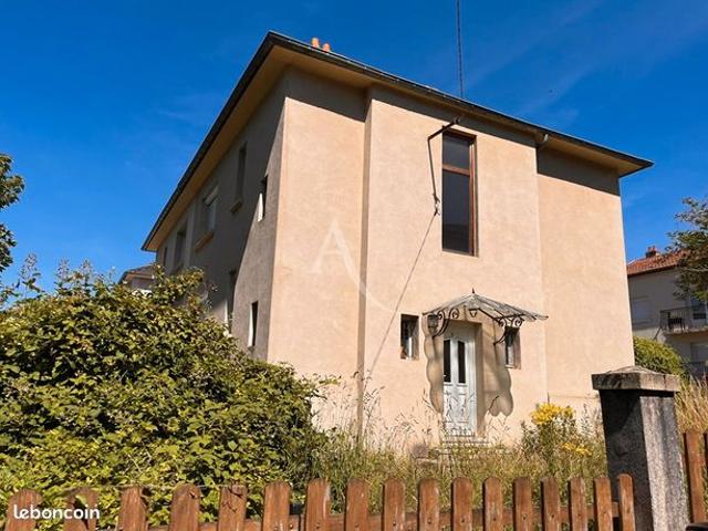 Maison vente à Metz, Saint-julien-lès-metz
