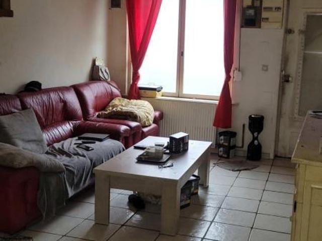 Maison vente à Entrepont, Roubaix
