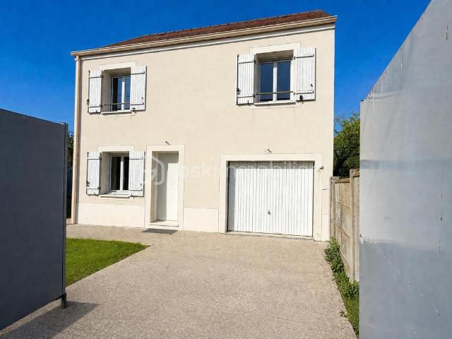 Maison vente à Trilport, Seine-et-Marne