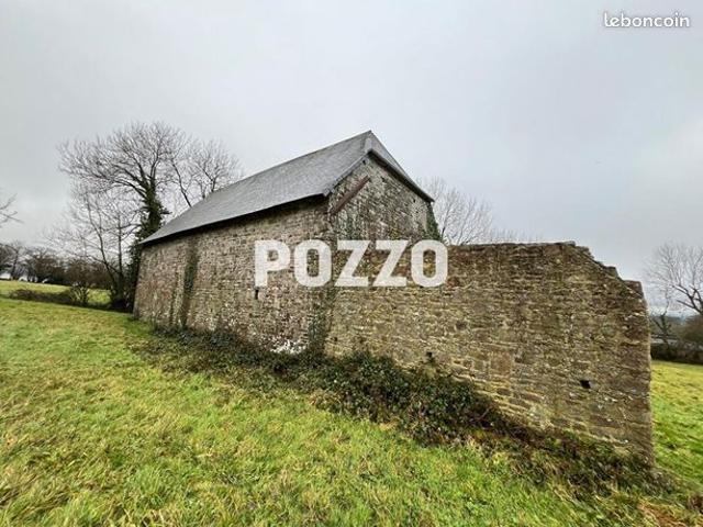 Maison vente à Vire, Etouvy