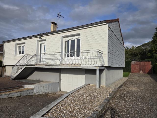 Maison vente à Bourg-Achard, Eure