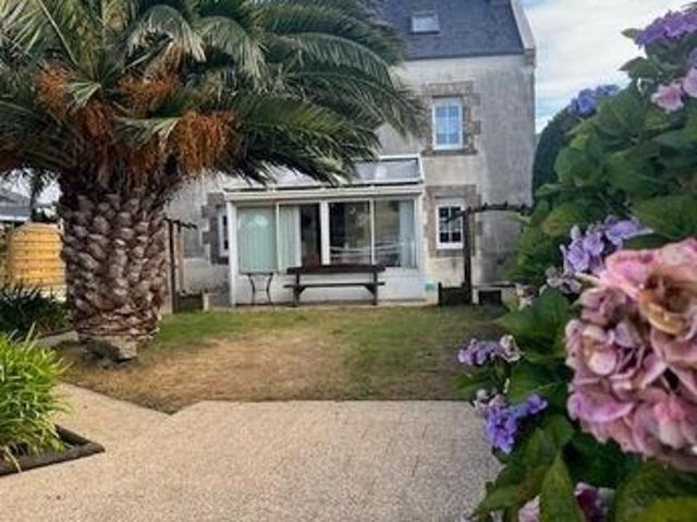 Maison vente à Brest, Bretagne