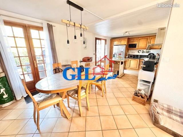Maison vente à Melun, Cesson