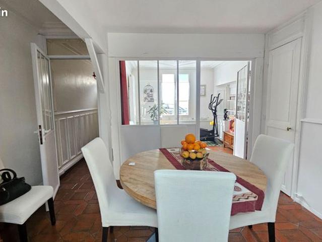 Maison vente à Beauvais
