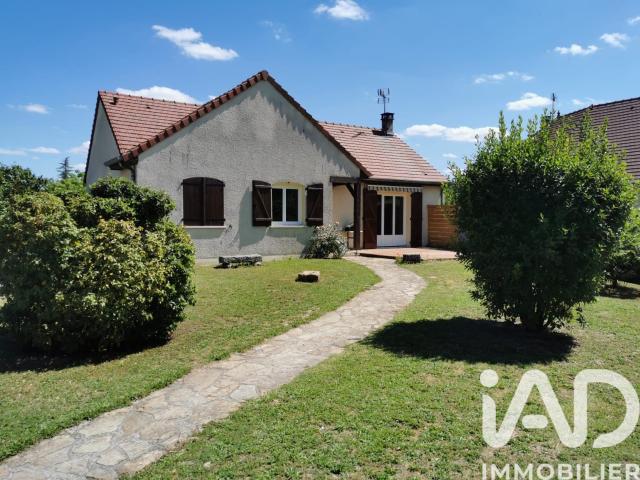 Maison vente à Épernay, Pleurs