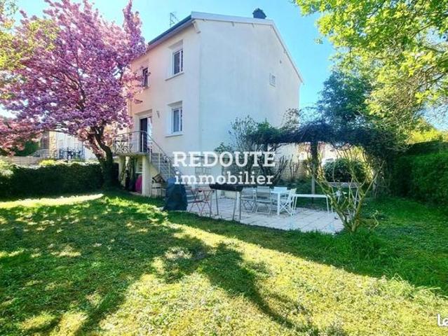 Maison vente à Reims, Tinqueux