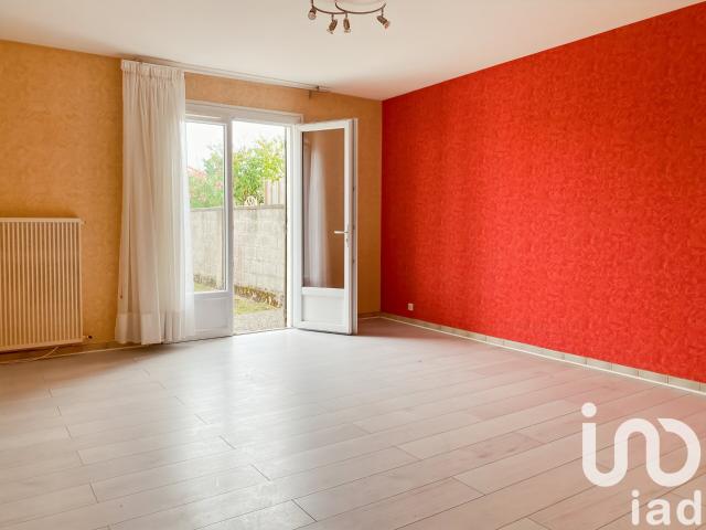 Maison vente à Saint-Nazaire, Préfailles