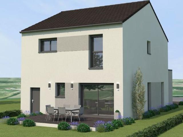 Maison vente à Thionville, Volstroff