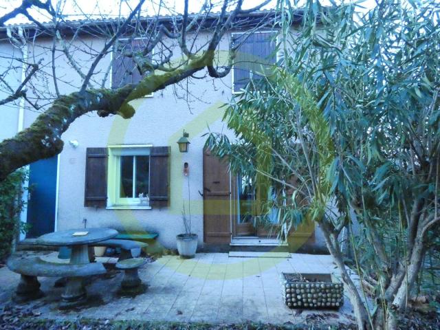 Maison vente à Grenoble, Saint-egrève