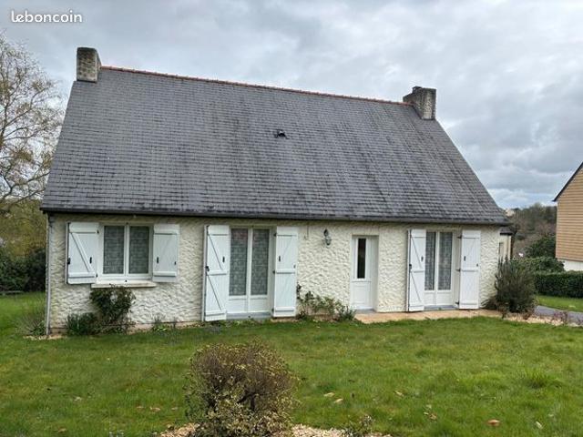 Maison vente à Landrévarzec, Finistère