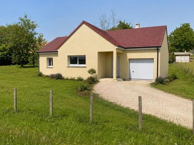 Maison vente à Chalon-sur-Saône, Allériot